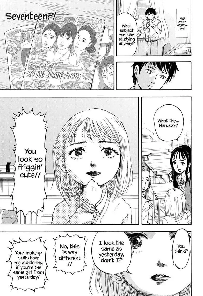 High School Family: Kokosei Kazoku Chapter 16 9